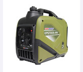 موتور برق سایلنت یورور پاور 3 کیلووات مدل EP5700S-INV